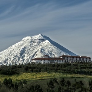 CotopaxiPungo y Cotopaxi